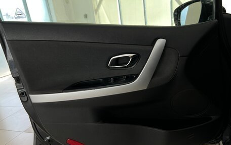 KIA cee'd III, 2014 год, 1 225 000 рублей, 24 фотография