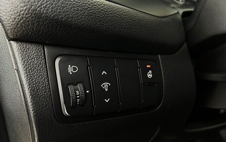 KIA cee'd III, 2014 год, 1 225 000 рублей, 31 фотография