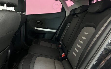 KIA cee'd III, 2014 год, 1 225 000 рублей, 32 фотография