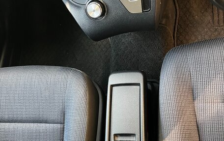 Toyota Sienta II, 2017 год, 1 770 000 рублей, 9 фотография