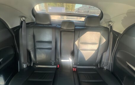 Honda Civic VIII, 2008 год, 480 000 рублей, 8 фотография