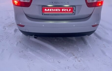 Renault Fluence I, 2013 год, 580 000 рублей, 8 фотография