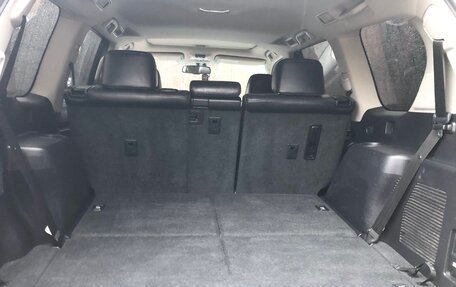 Lexus GX II, 2011 год, 3 900 000 рублей, 6 фотография