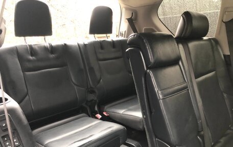 Lexus GX II, 2011 год, 3 900 000 рублей, 5 фотография