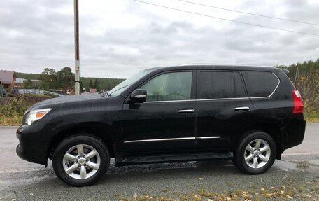 Lexus GX II, 2011 год, 3 900 000 рублей, 3 фотография