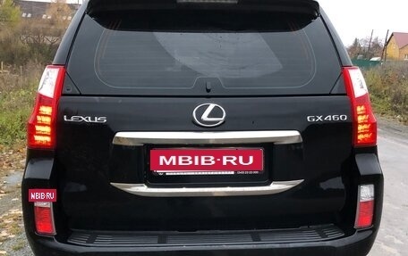 Lexus GX II, 2011 год, 3 900 000 рублей, 2 фотография