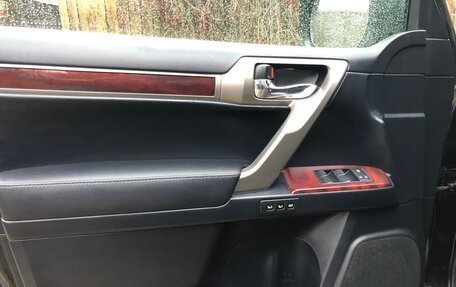 Lexus GX II, 2011 год, 3 900 000 рублей, 9 фотография