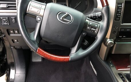 Lexus GX II, 2011 год, 3 900 000 рублей, 11 фотография