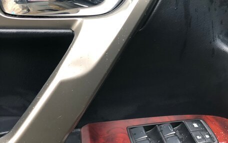 Lexus GX II, 2011 год, 3 900 000 рублей, 13 фотография
