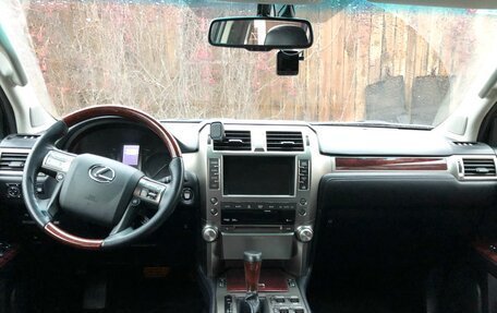Lexus GX II, 2011 год, 3 900 000 рублей, 16 фотография