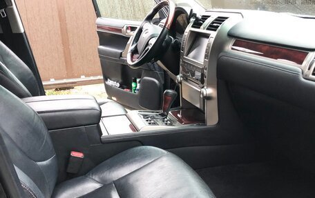 Lexus GX II, 2011 год, 3 900 000 рублей, 15 фотография