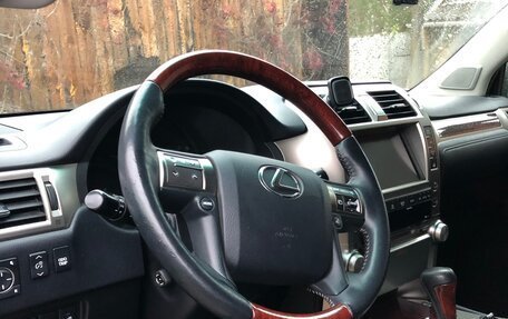 Lexus GX II, 2011 год, 3 900 000 рублей, 12 фотография