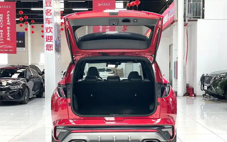 Hyundai Tucson, 2021 год, 1 598 000 рублей, 16 фотография