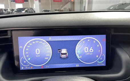 Hyundai Tucson, 2021 год, 1 598 000 рублей, 19 фотография