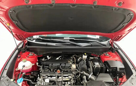 Hyundai Tucson, 2021 год, 1 598 000 рублей, 18 фотография