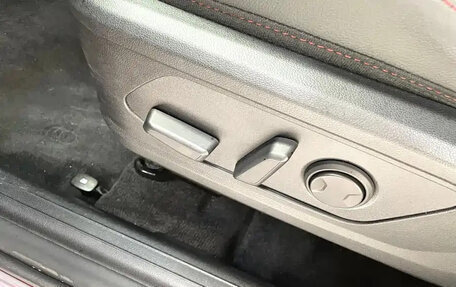 Hyundai Tucson, 2021 год, 1 598 000 рублей, 10 фотография