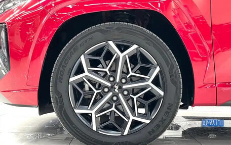 Hyundai Tucson, 2021 год, 1 598 000 рублей, 14 фотография