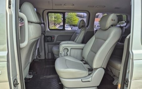 Hyundai Grand Starex Grand Starex I рестайлинг 2, 2021 год, 2 380 000 рублей, 10 фотография