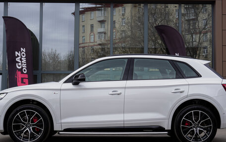 Audi Q5, 2025 год, 5 850 000 рублей, 2 фотография