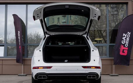 Audi Q5, 2025 год, 5 850 000 рублей, 6 фотография