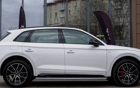 Audi Q5, 2025 год, 5 850 000 рублей, 8 фотография