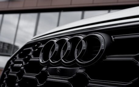 Audi Q5, 2025 год, 5 850 000 рублей, 11 фотография