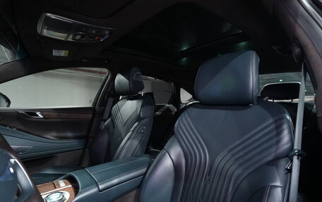 Genesis G80, 2020 год, 3 950 000 рублей, 13 фотография