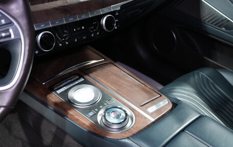 Genesis G80, 2020 год, 3 950 000 рублей, 12 фотография