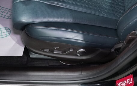 Genesis G80, 2020 год, 3 950 000 рублей, 10 фотография