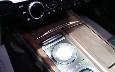 Genesis G80, 2020 год, 3 950 000 рублей, 27 фотография