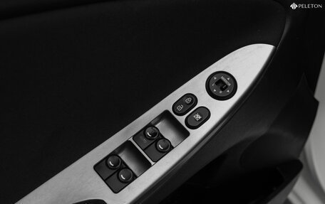 Hyundai Solaris II рестайлинг, 2015 год, 830 000 рублей, 17 фотография