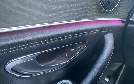 Mercedes-Benz E-Класс, 2021 год, 4 399 000 рублей, 8 фотография