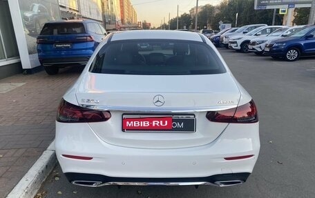 Mercedes-Benz E-Класс, 2021 год, 4 399 000 рублей, 5 фотография