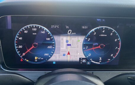 Mercedes-Benz E-Класс, 2021 год, 4 399 000 рублей, 21 фотография