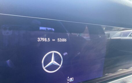 Mercedes-Benz E-Класс, 2021 год, 4 399 000 рублей, 20 фотография