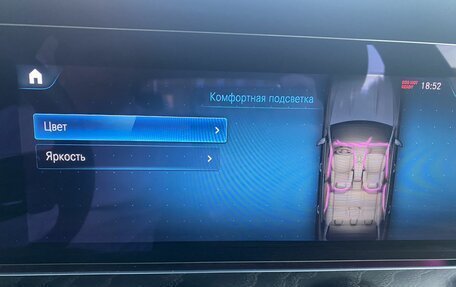 Mercedes-Benz E-Класс, 2021 год, 4 399 000 рублей, 29 фотография
