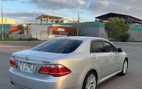 Toyota Crown, 2011 год, 1 440 000 рублей, 4 фотография
