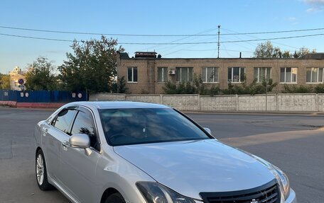 Toyota Crown, 2011 год, 1 440 000 рублей, 2 фотография