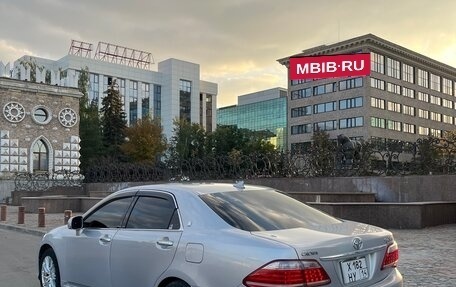 Toyota Crown, 2011 год, 1 440 000 рублей, 3 фотография