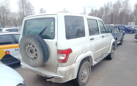 ЛуАЗ Patriot, 2023 год, 940 500 рублей, 4 фотография