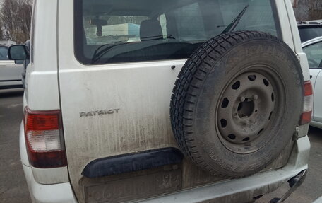 ЛуАЗ Patriot, 2023 год, 940 500 рублей, 5 фотография