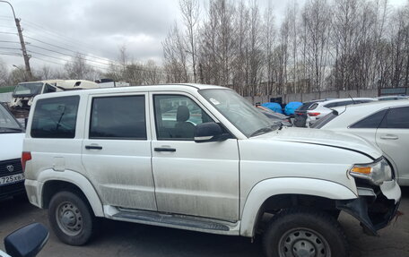 ЛуАЗ Patriot, 2023 год, 940 500 рублей, 3 фотография