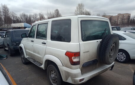 ЛуАЗ Patriot, 2023 год, 940 500 рублей, 6 фотография