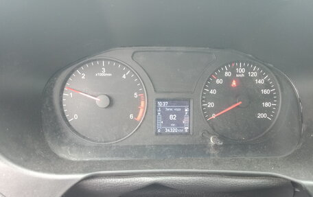 ЛуАЗ Patriot, 2023 год, 940 500 рублей, 8 фотография