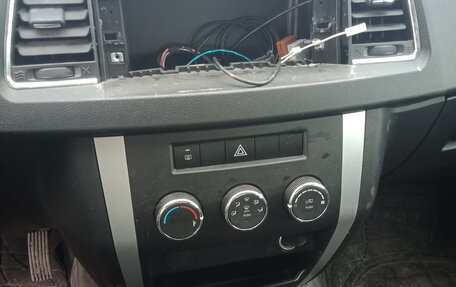 ЛуАЗ Patriot, 2023 год, 940 500 рублей, 9 фотография