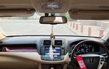 Toyota Crown, 2011 год, 1 440 000 рублей, 5 фотография