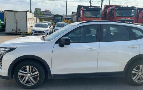 Haval Jolion, 2024 год, 1 365 000 рублей, 3 фотография