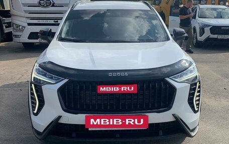 Haval Jolion, 2024 год, 1 485 000 рублей, 7 фотография