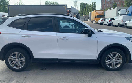 Haval Jolion, 2024 год, 1 485 000 рублей, 4 фотография