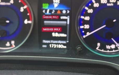 Toyota Hilux VIII, 2016 год, 4 000 000 рублей, 14 фотография